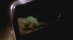 Голая Ребекка Брук в фильме «Образ» фото #45