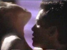 Голая Ребекка Гэйхарт в фильме «Исчезающий сын» фото #4