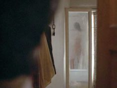 Голая Ребекка Де Морнэй в фильме «И Бог создал женщину» фото #5