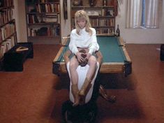 Голая Ребекка Де Морнэй в фильме «И Бог создал женщину» фото #10