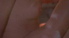 Голая Ребекка Дженкинс в фильме «Совсем новое» фото #10