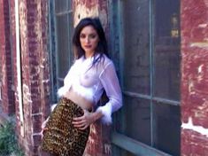 Голая Ребекка Лорд в фильме «Я – сексуальный маньяк» фото #2