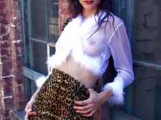 Голая Ребекка Лорд в фильме «Я – сексуальный маньяк» фото #3