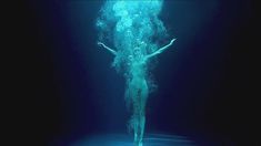 Голая Ребекка Ромейн в фильме «Роковая женщина» фото #9