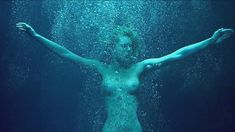 Голая Ребекка Ромейн в фильме «Роковая женщина» фото #11