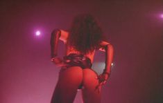 Голая Рей Дон Чонг в фильме «Город страха» фото #2