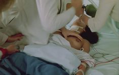 Голая Рей Дон Чонг в фильме «Город страха» фото #6