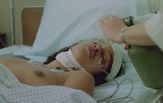 Голая Рей Дон Чонг в фильме «Город страха» фото #8