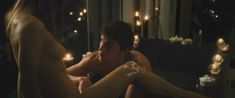 Голая Рейчел Блэнчард в фильме «Бабник» фото #2