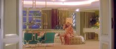 Голая Рейчел Блэнчард в фильме «Где скрывается правда» фото #5