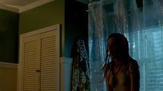 Голая Ренн Шмидт в сериале «Изгой» фото #1