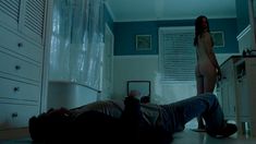 Голая Ренн Шмидт в сериале «Изгой» фото #3