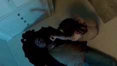 Голая Ренн Шмидт в сериале «Изгой» фото #4