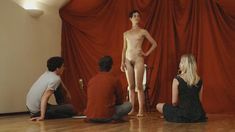 Голая Ри Моул в фильме «Влюблённый» фото #12