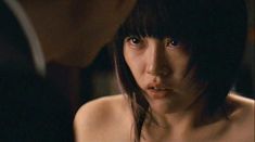 Голая Ринко Кикути в фильме «Вавилон» фото #14