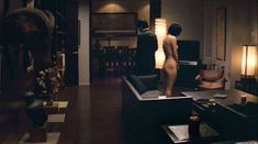 Голая Ринко Кикути в фильме «Вавилон» фото #16