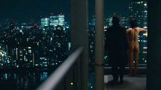 Голая Ринко Кикути в фильме «Вавилон» фото #17