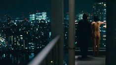 Голая Ринко Кикути в фильме «Вавилон» фото #18