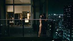 Голая Ринко Кикути в фильме «Вавилон» фото #20