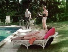 Голая Рита Монтон в фильме «Детишки» фото #3