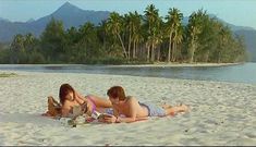 Голая Рифка Лодейзен в фильме «Симон» фото #1