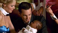 Голая Робин Палмер в фильме «Дамский угодник» фото #5