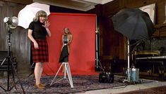 Голая Робин Палмер в фильме «Дамский угодник» фото #8