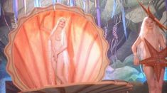 Голая Розалинд Халстэд в фильме «Миссис Хендерсон представляет» фото #4