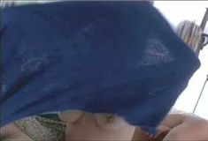 Голая Розанна Аркетт в фильме «Вниз по течению» фото #8