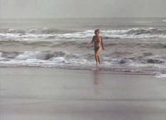 Голая Розанна Аркетт в фильме «Не тот человек» фото #4