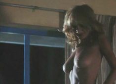 Голая Розанна Аркетт в фильме «Не тот человек» фото #7