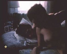 Голая Розанна Аркетт в фильме «Песнь моря» фото #3