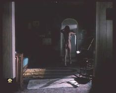 Голая Розанна Аркетт в фильме «Песнь моря» фото #4