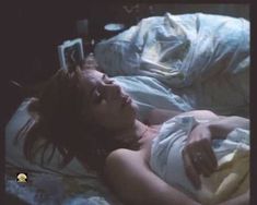 Голая Розанна Аркетт в фильме «Песнь моря» фото #7