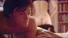 Голая Розанна Аркетт в фильме «Я тебя теряю» фото #4