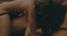 Голая Рози Перес в фильме «Белые люди не умеют прыгать» фото #3