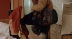 Голая Рози Перес в фильме «Белые люди не умеют прыгать» фото #8