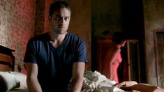 Голая Роксана Мескида в сериале «Тринадцатый» фото #3