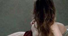 Голая Роксана Мескида в фильме «Интимные сцены» фото #12