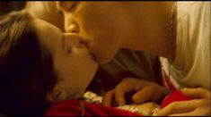 Голая Роксана Мескида в фильме «Шайтан» фото #3