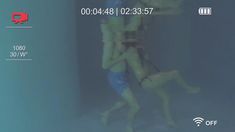 Голая Роксанна Паллетт в фильме «Поворот не туда 6» фото #3