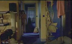 Голая Романа Боренже в фильме «Дикие ночи» фото #5