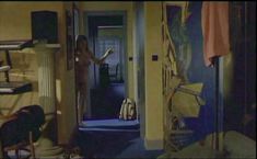 Голая Романа Боренже в фильме «Дикие ночи» фото #6