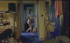 Голая Романа Боренже в фильме «Дикие ночи» фото #7