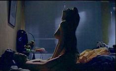 Голая Романа Боренже в фильме «Дикие ночи» фото #9