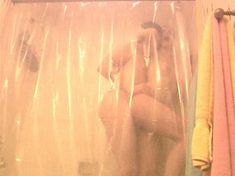 Голая Ронда Дент в фильме «Человекоядные» фото #8