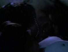 Голая Роуз МакГоун в фильме «Поколение игры «Doom»» фото #11