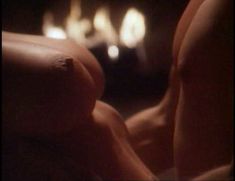 Голая Рошелль Суонсон в фильме «Тайные игры 3» фото #40