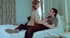 Голая Руби ЛаРокка в фильме «Плоть для зверя» фото #18