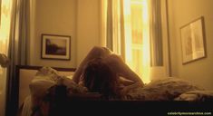 Голая Руни Мара в фильме «Побочный эффект» фото #1